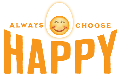 Always Choose Happy